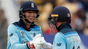 Cricket world cup final tv channel: Cricket World Cup England S Final Against New Zealand Live On Free To Air Tv Bbc Sport