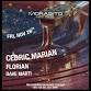 Morabito presents Cedric Marian - Morabito Art Villa, Jl. Pantai Berawa, Canggu Event Image