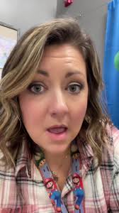 Joseph Welty Middle School Teacher