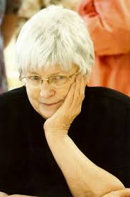 Joanna (Bacorn) Wood