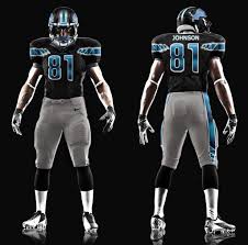 Detroit Lions Alernate Uniform Concept Concepts Jacksonville Jaguars Football Uniforms Jaguars Helmet