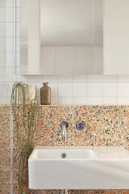 See more ideas about bathroom design, bathrooms remodel, tile bathroom. Best 60 Modern Bathroom Ceramic Tile Walls Design Photos And Ideas Dwell