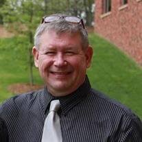 Lee R. Wakeman Obituary