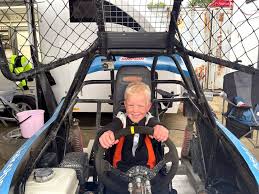 Ung og gammel samlet for 30-årsfeiring: