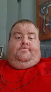 Yours Truly, along with my mom and brother checking out the state of the  art technology of RadioShack at their grand opening in Ravenna.