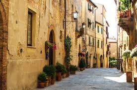 46 Of The Most Beautiful Streets In The World Architectural Digest