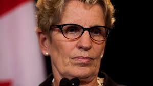 Why the premier hasn't sacked Rob Ford