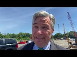 How an exclusive Rhode Island beach club became embroiled in a political  controversy