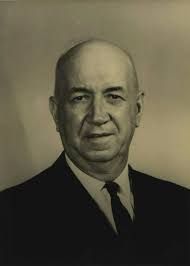 Kenneth Eugene Teague Sr. (1912-1983)