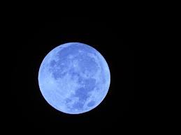 Rather, a blue moon is special because it is the extra moon in a season with four full moons. Brace Yourself A Supermoon Blue Moon And Total Lunar Eclipse All In One Night Blue Moon Lunar Eclipse Super Moon