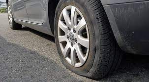 Richtig bitter vor allem, weil der reifen noch nicht mal 2000km gesehen hat. Alternativen Zum Reserverad Was Tun Bei Einer Panne Ohne Das Funfte Rad Am Wagen Impulse