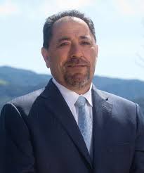 Santa Ynez Band Chair Vincent Armenta resigns after 17 years