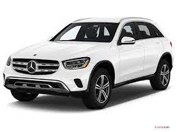 Be it saloon, estate, coupé, cabriolet, roadster, suv & more. 2021 Mercedes Benz Glc Class Prices Reviews Pictures U S News World Report