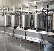 Industrial popcorn equipment robofactory Robopop Factory — 0 ...