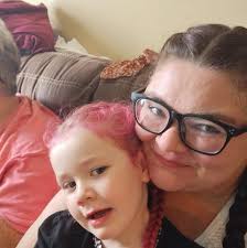 Profile for Jessica Kay Holley