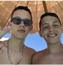 Eddie Almodovar's Instagram, Twitter & Facebook