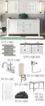 Use these five bathroom ideas from pottery barn kids to create the perfect place for your kids to bathe, brush their teeth and get ready for their day. 7 Best Pottery Barn Bathroom Ideas