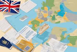 Understanding the UK Visa System: Essential Information for Applicants