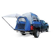 The best truck tent sets up easily over the truck bed. Truck Tents Shades At Tractor Supply Co