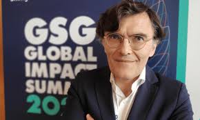 Alberto Durán: «Incluir lo social en la inversión de impacto es una forma  de hacer digerible el capitalismo»