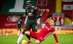 Οι παίκτες του κλοπ, όμως, υπολόγιζαν. Fa Cup 3exwrizei To Mantsester Gioynaitent Liberpoyl Sportime