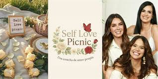Self Love Picnic - Una cosecha de amor propio., Casa Bea Miami, 8 June |  AllEvents