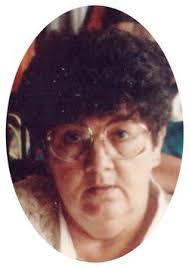 Melba Dean Taylor Walker (1942-1993)