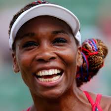 Venus ebony starr williams was born on june 17, 1980, in lynwood, california. Venus Williams Olympics Com
