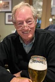 John Stanforth's Instagram, Twitter & Facebook