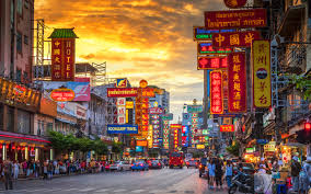 Thailand is the travel hub of southeast asia. Tourism Council Of Thailand Ttg Asia