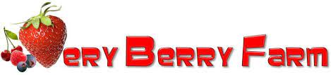 Please choose a different date. Very Berry Farm
