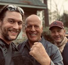 Joshua Cavender's Instagram, Twitter & Facebook