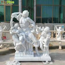 Maybe you would like to learn more about one of these? What Could We Learn From Laocoon And His Sons Sculpture You Fine Sculpture