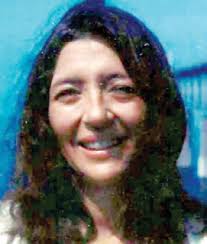 Arlene Dorothy Seraichyk