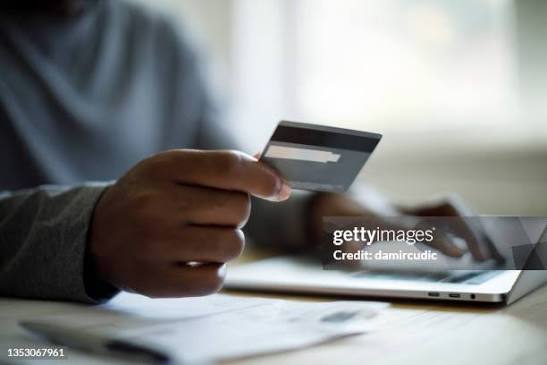 7,254 Online Scam Stock Photos and High-Res Images - Getty Images