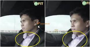 Ia masih kerabat jauh dari bibinya, sedangkan suaminya sedang bekerja di arab. Sibuk Cakap Pasal Undang Undang Tapi Benda Basic Tak Buat Suami Cik Epal Dikecam Gara Gara Drive Mustang Tak Pakai Seatbealt Lobak Merah
