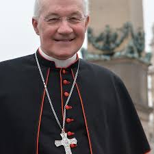 Marc Cardinal Ouellet is ready to be Pope — but he doesn't want the job