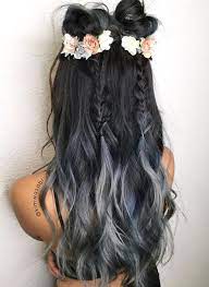 What To Wear 45 Coachella 2019 Tips Tricks For The Best Festival Look Long Hair Styles Ombre Hair Color Coachella Hair