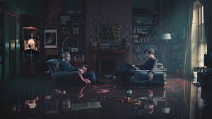 Wallpaper Sherlock Holmes John Watson 1920x1080 Wangsichen11 1865669 Hd Wallpapers Wallhere We hope you enjoy our growing collection of hd images to use as a background or home screen. sherlock holmes john watson 1920x1080