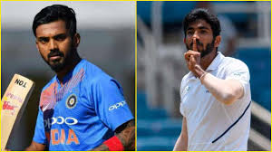 Get all the latest indian teams, squads, players & jersey number details. Kl Rahul Reveals Why Bumrah Is Someone You Do Not Want To Mess With
