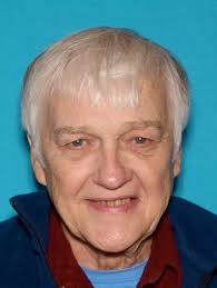 Missing Person Search