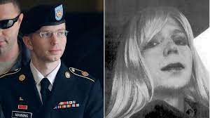 Chelsea elizabeth manning (born bradley edward manning, december 17, 1987) is a united states army soldier who was convicted in july 2013 of violations of the espionage act and other offenses, after releasing the largest set of classified documents ever leaked to the public. Bradley Manning Now Chelsea Denied Hormones In Prison Abc News