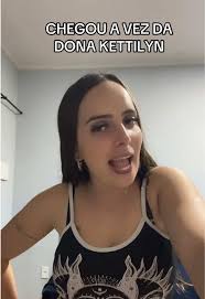 Qual o Próximo Nome? Descubra com Dona Kettilyn