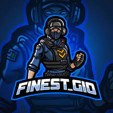 80 best gaming logos | cool gaming logo designs in this video i am going to show you amazing gaming logo design ideas it can help you make a nice logo of. Prakhascj I Will Design Cool Esport Twitch And Gaming Logo For 10 On Fiverr Com Photo Logo Design Logo Design Art Game Logo Design