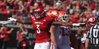 Louisville football: The most important player countdown hits No. 12