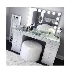 For the bijoux bedroom, there is the compact streamlined vanity table with a full length drawer, mirror and matching stool. Pin On Stylish Bedroom
