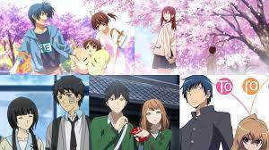 We did not find results for: Top Dubbed Romantic Anime To Watch On Hulu Otakukart