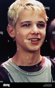 Seth plummer hi-res stock photography and images