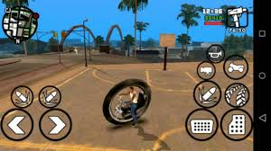 Because we are part of the gtainside network, all mods can also be found on. Gta Sa Android Mod Moto Do Futuro Com 1 Roda Dff Tutorial Detalhado By Power