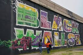 The tulsa race massacre, which the march was timed for, broke out on may 31, 1921 and lasted for two days, when white residents of the city took up arms against their black neighbors. T Wy2x0ltc5mzm
